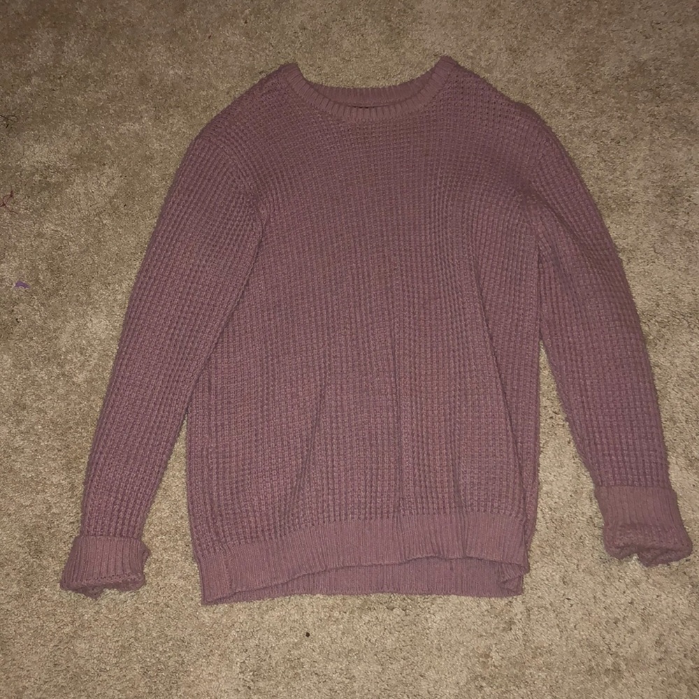 Forever 21 Sweater